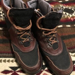Danner | Shoes | Danner Cross Hiker 99 